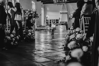 Fotógrafo de bodas Marco Baio. Foto del 21.05.2024