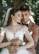 Fotograf ślubny Natali Voskresenskaya. Zdjęcie z 09.09.2025