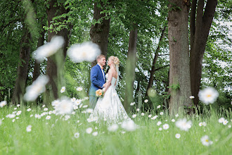 Hochzeitsfotograf Maike Pankau. Foto vom 03.04.2022