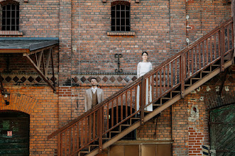 Wedding photographer Vítězslav Malina. Photo of 19.02.2025