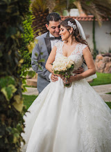 Wedding photographer Jorge Pacheco. Photo of 16.02.2024