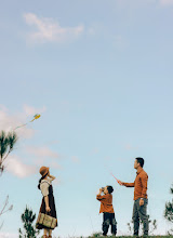 Wedding photographer Ngọc Bảo Trần. Photo of 04.05.2025