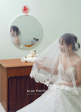 Pulmafotograaf Alan Lee Wai Ming. 04.06.2025 päeva foto