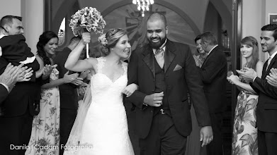 Svatební fotograf Danilo Cadam. Fotografie z 20.04.2023