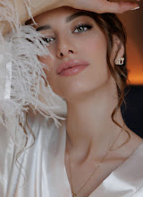 Jurufoto perkahwinan Natalya Kirgetova. Foto pada 09.09.2024