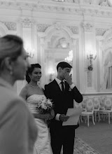 Vestuvių fotografas: Aleksandra Prosekova. 06.05.2024 nuotrauka