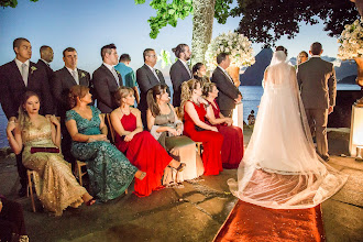 Hochzeitsfotograf Alvaro Farias. Foto vom 08.11.2019