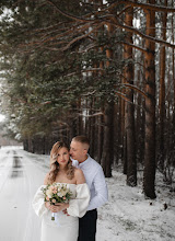 Photographe de mariage Anna Novoselova. Photo du 31.10.2023