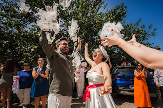 Fotografo di matrimoni Emre Nesli. Foto del 27.07.2025
