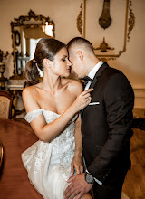 Hochzeitsfotograf Eimis Šeršniovas. Foto vom 22.11.2021