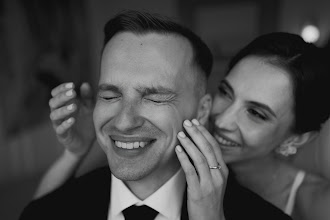 Fotograf ślubny Ivan Nizienko. Zdjęcie z 22.05.2025