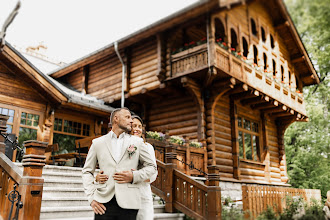 Wedding photographer Michal Luch. Photo of 25.05.2025