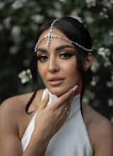 Wedding photographer Maksim Pustovoy. Photo of 16.06.2025