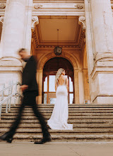 Wedding photographer Stelios Pol. Photo of 28.03.2023