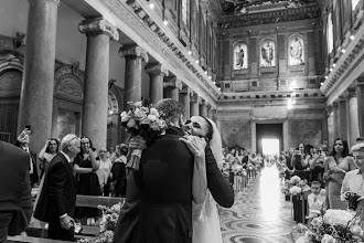 Wedding photographer Enrico Giansanti. Photo of 05.12.2023