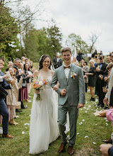 Fotografo di matrimoni Eva Němček. Foto del 18.05.2025