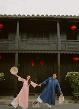 婚姻写真家 Vũ Trần. 14.07.2025 の写真