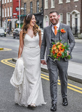 Wedding photographer Ewa Figaszewska. Photo of 17.09.2025