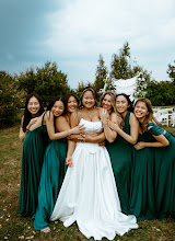 婚礼摄影师Tereza Kotlíková. 19.08.2025的图片