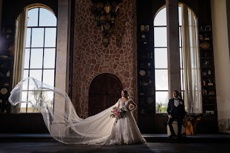 Wedding photographer Jant Sa. Photo of 03.10.2024