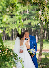 婚禮攝影師Mariya Tyurina. 11.04.2024的照片