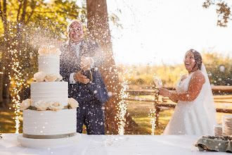 Wedding photographer Laura Caserio. Photo of 15.10.2024