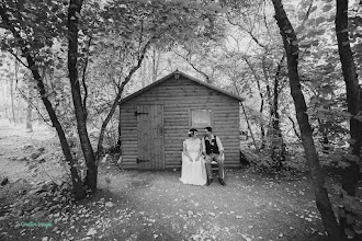 Fotografo di matrimoni Mor Elnekave. Foto del 02.10.2018