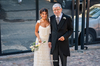 Huwelijksfotograaf Tomas Varela. Foto van 28.09.2019