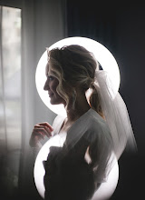 Svatební fotograf Nina Pozhidaeva. Fotografie z 28.05.2022