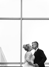 Nhiếp ảnh gia ảnh cưới Aleksandr Stadnikov. Ảnh trong ngày 29.10.2019