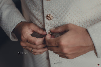 Photographe de mariage Devansh Nigam. Photo du 10.12.2020