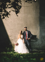 Fotografo di matrimoni Volker Vornehm. Foto del 19.09.2018