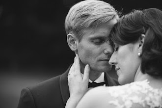 Wedding photographer Florian Spieker. Photo of 28.06.2017