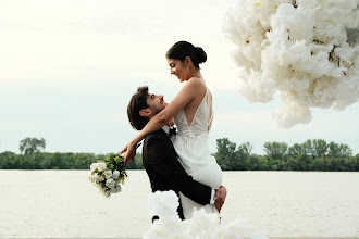 Wedding photographer Viktor Kolarov. Photo of 25.07.2025