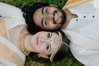Wedding photographer Maruf Ahmed. Photo of 25.11.2023