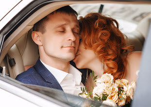 Photographe de mariage Nikolay Kozin. Photo du 05.07.2022