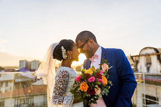 婚礼摄影师Maria Alejandra Lopez Fong. 16.03.2021的图片