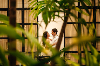 Wedding photographer Julio Gonzalez Bogado. Photo of 30.06.2025