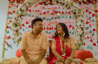 Wedding photographer Harendra Singh. Photo of 09.04.2021