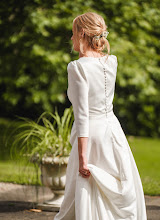 Fotógrafo de bodas Morten Møllebjerg. Foto del 01.07.2025