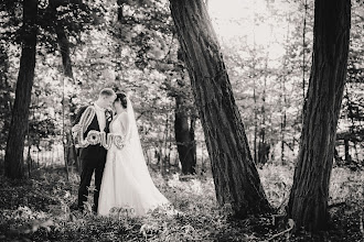Vestuvių fotografas: Bettina Plaum. 09.11.2021 nuotrauka