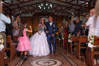 Hochzeitsfotograf JOSE MACHADO. Foto vom 10.04.2024