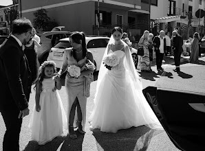 Fotografo di matrimoni Andrea Mormile. Foto del 01.06.2025