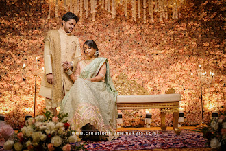 Wedding photographer Prince Mudapuram. Photo of 30.06.2021