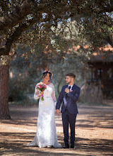 Wedding photographer Raquel Espino. Photo of 28.03.2022