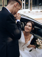 Hochzeitsfotograf Anton Eliseev. Foto vom 08.01.2024