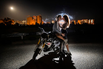 Pulmafotograaf Nadezhda Laguta. 10.01.2020 päeva foto
