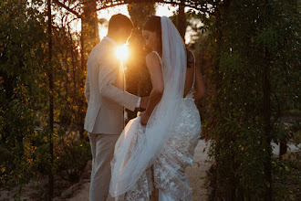 Wedding photographer Sidonie Vidal. Photo of 02.10.2023