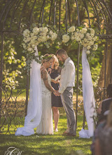 婚礼摄影师Lindsay Canter. 07.09.2019的图片