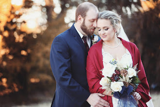 Wedding photographer Cory Keller. Photo of 30.12.2019